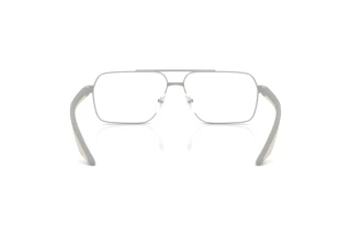 Vue arrière Prada Linea Rossa PS 51TV (18X1O1)