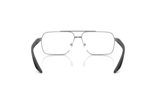 Vue arrière Prada Linea Rossa PS 51TV (5AV1O1)