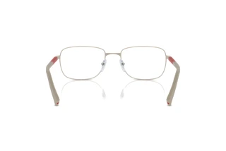 Vue arrière Prada Linea Rossa PS 52QV (18X1O1)