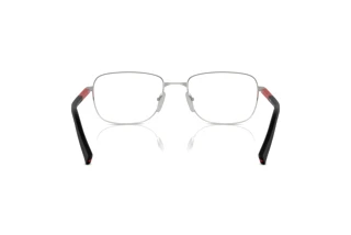 Vue arrière Prada Linea Rossa PS 52QV (1BC1O1)