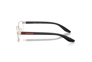 Vue latérale Prada Linea Rossa PS 52RV (18X1O1)