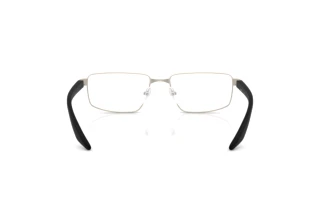 Vue arrière Prada Linea Rossa PS 52RV (18X1O1)