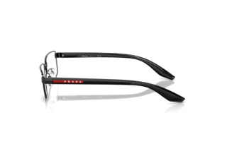 Vue latérale Prada Linea Rossa PS 52RV (1AB1O1)