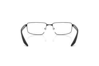 Vue arrière Prada Linea Rossa PS 52RV (1AB1O1)