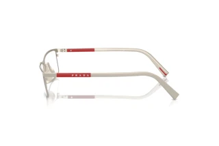 Vue latérale Prada Linea Rossa PS 53QV (18X1O1)