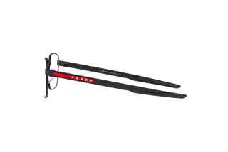 Vue latérale Prada Linea Rossa PS 54OV (UR71O1)