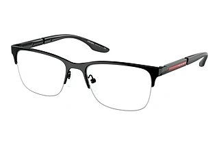 Vue de face Prada Linea Rossa PS 55OV (1AB1O1)