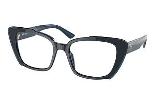Prada PR 01YV 08V1O1 Blue