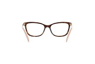 Vue arrière Prada PR 02YV (2AU1O1)