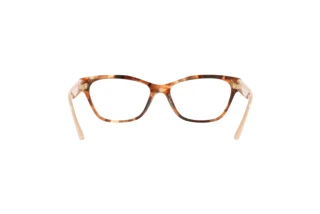 Vue arrière Prada PR 03WV (07R1O1)