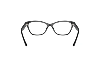 Vue arrière Prada PR 03WV (1AB1O1)