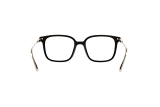 Vue arrière Prada PR 04ZV (1BO1O1)