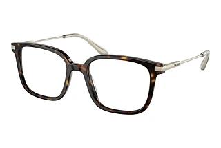 Prada PR 04ZV 2AU1O1 Tortoise