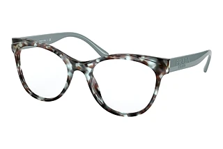 Vue de face Prada PR 05WV (05H1O1)