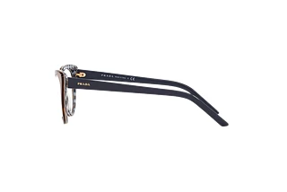 Vue latérale Prada MILLENNIALS (PR 05XV - 5121O1)