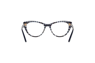 Vue arrière Prada MILLENNIALS (PR 05XV - 5121O1)