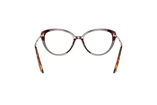 Vue arrière Prada PR 06WV (UAN1O1)