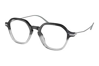Prada PR 07YV 12B1O1 Blue Shaded