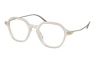 Prada PR 07YV 16B1O1 Opal Rose