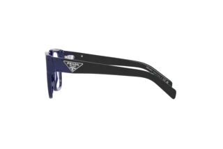 Vue latérale Prada PR 08ZV (18D1O1)