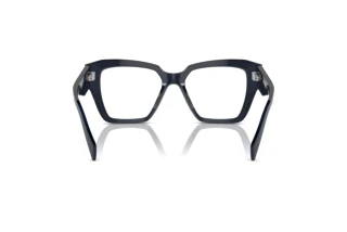 Vue arrière Prada PR 09ZV (08Q1O1)