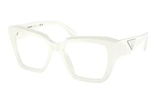 Prada PR 09ZV 1421O1 White Ivory