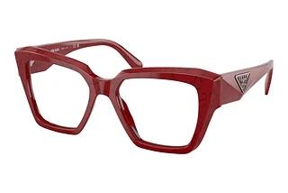 Prada PR 09ZV 15D1O1 Etruscan Marble