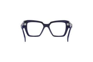 Vue arrière Prada PR 09ZV (18D1O1)