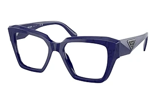 Vue de face Prada PR 09ZV (18D1O1)