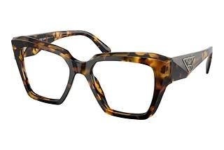 Prada PR 09ZV VAU1O1 Honey Tortoise