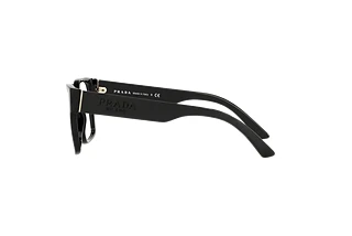 Vue latérale Prada PR 10WV (1AB1O1)