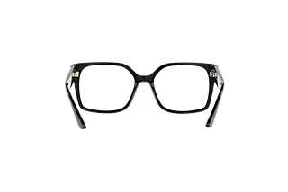 Vue arrière Prada PR 10WV (1AB1O1)