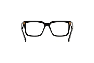 Vue arrière Prada PR 10YV (1AB1O1)