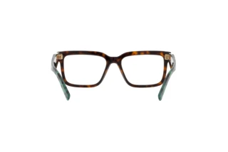 Vue arrière Prada PR 10YV (2AU1O1)