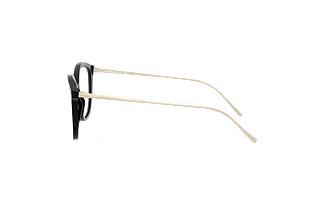 Vue latérale Prada CONCEPTUAL (PR 11VV - 1AB1O1)