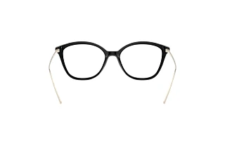 Vue arrière Prada CONCEPTUAL (PR 11VV - 1AB1O1)