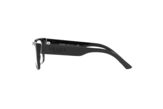 Vue latérale Prada PR 11YV (1AB1O1)