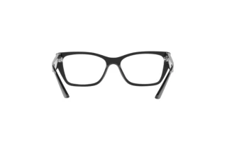 Vue arrière Prada PR 11YV (1AB1O1)