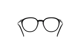 Vue arrière Prada PR 12YV (1AB1O1)