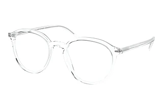 Vue de face Prada PR 12YV (2AZ1O1)