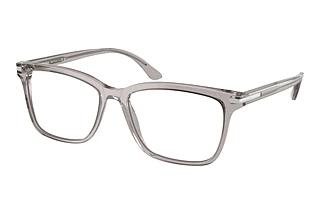 Prada PR 14WV 10J1O1 Hematite
