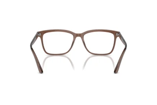 Vue arrière Prada PR 14WV (17O1O1)