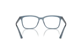 Vue arrière Prada PR 14WV (19O1O1)