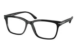 Prada PR 14WV 1AB1O1 Black