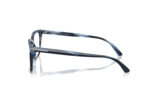 Vue latérale Prada PR 14WV (26F1O1)