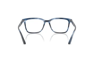 Vue arrière Prada PR 14WV (26F1O1)