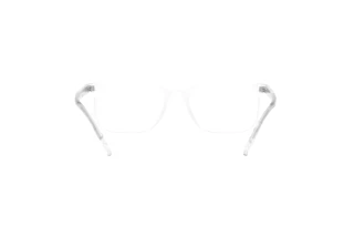 Vue arrière Prada PR 14WV (2AZ1O1)