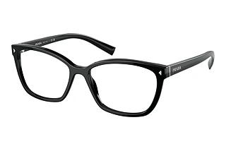 Prada PR 15ZV 1AB1O1 Black