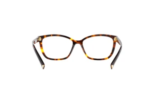 Vue arrière Prada PR 15ZV (VAU1O1)