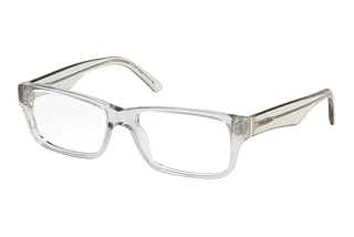 Vue de face Prada HERITAGE (PR 16MV - U431O1)